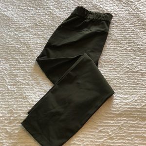 Lululemon On The Fly Pant